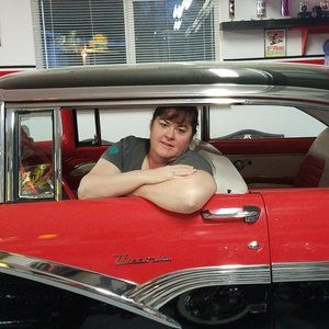 Meet your Posher, Jewels3415